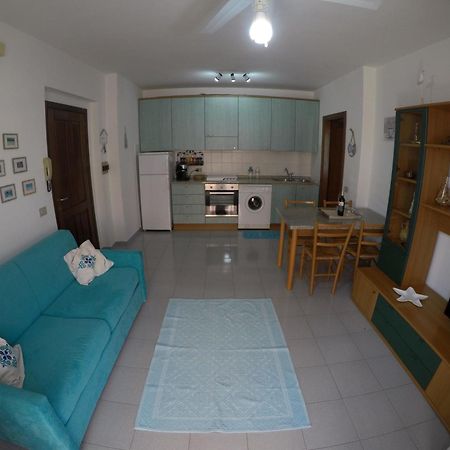 Sardinia-Holiday Casa Pesce Palla ラ・マッダレーナ エクステリア 写真