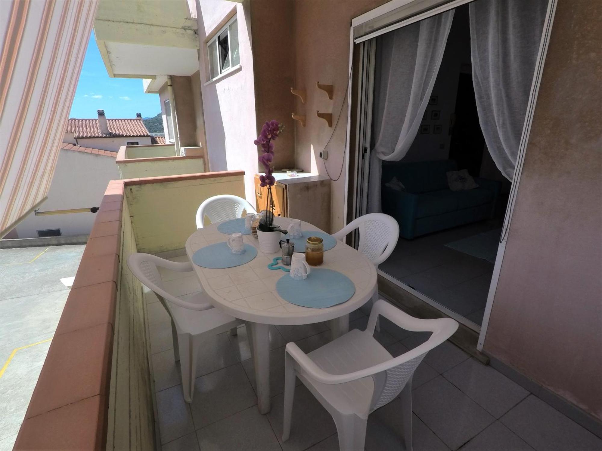 Sardinia-Holiday Casa Pesce Palla ラ・マッダレーナ エクステリア 写真