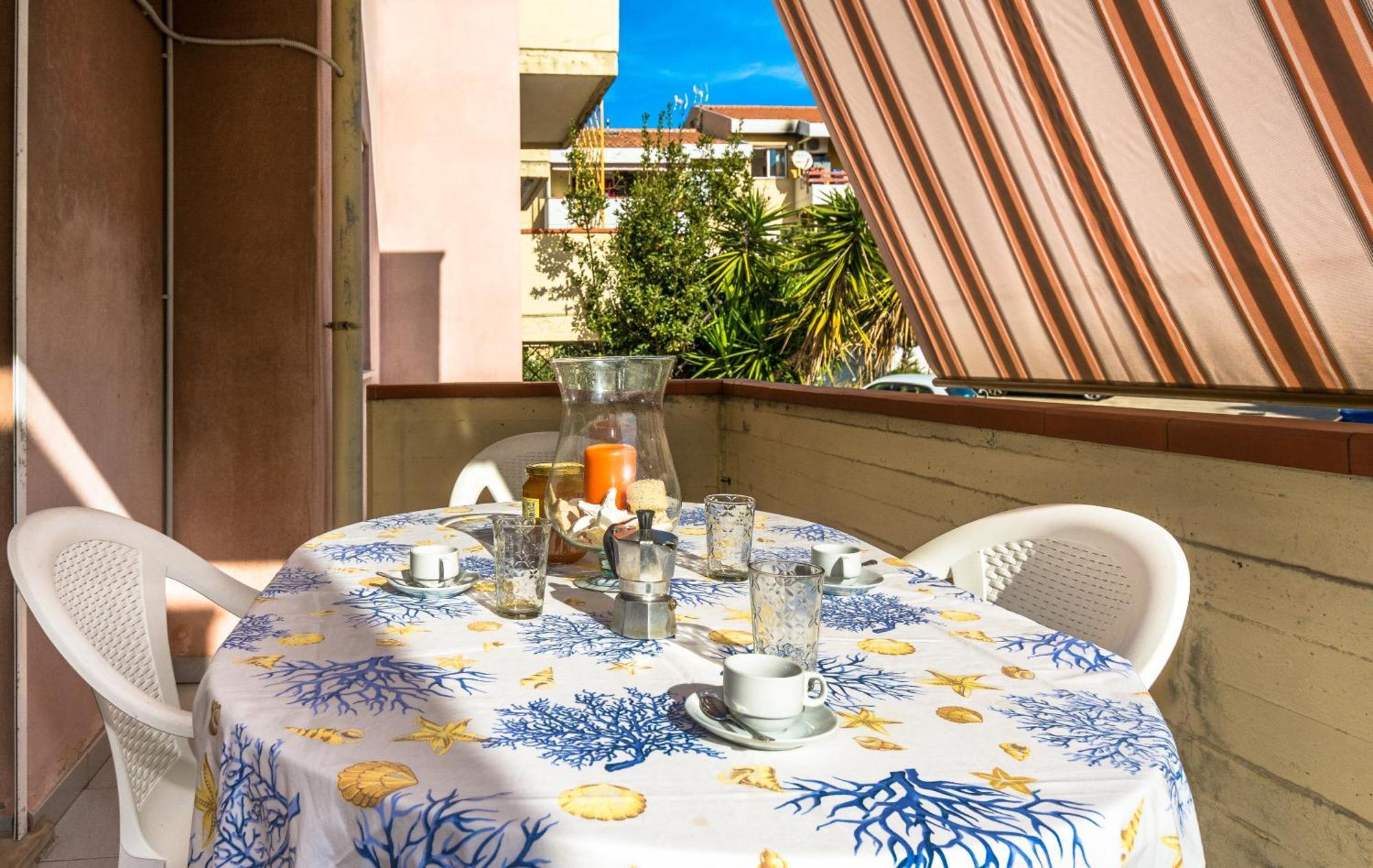 Sardinia-Holiday Casa Pesce Palla ラ・マッダレーナ エクステリア 写真