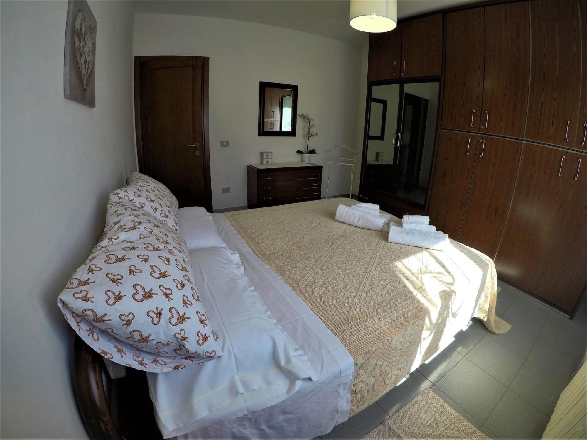 Sardinia-Holiday Casa Pesce Palla ラ・マッダレーナ エクステリア 写真