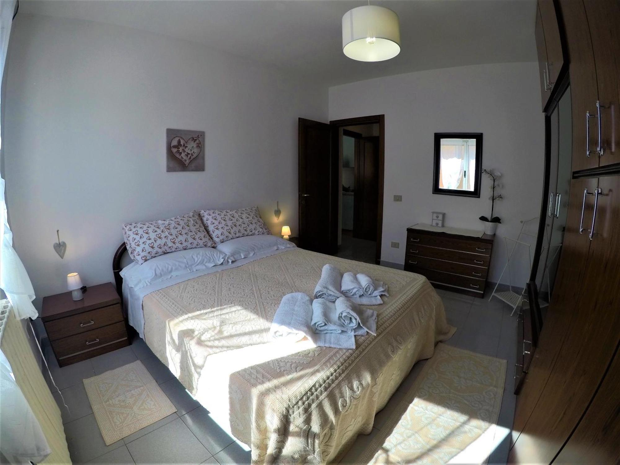 Sardinia-Holiday Casa Pesce Palla ラ・マッダレーナ エクステリア 写真