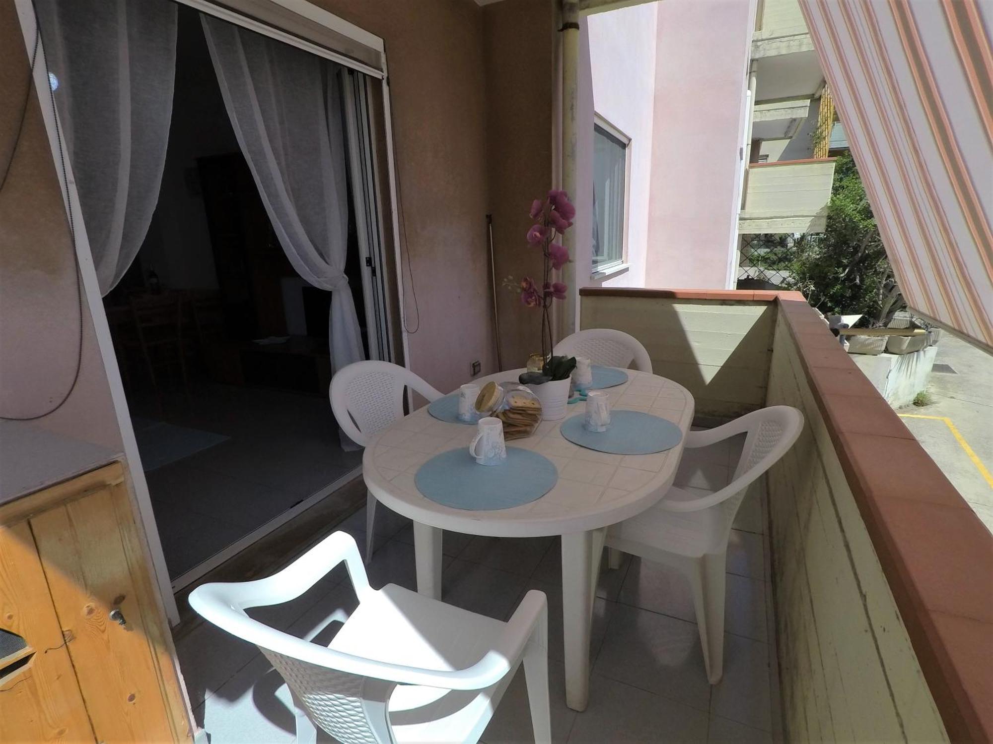 Sardinia-Holiday Casa Pesce Palla ラ・マッダレーナ エクステリア 写真