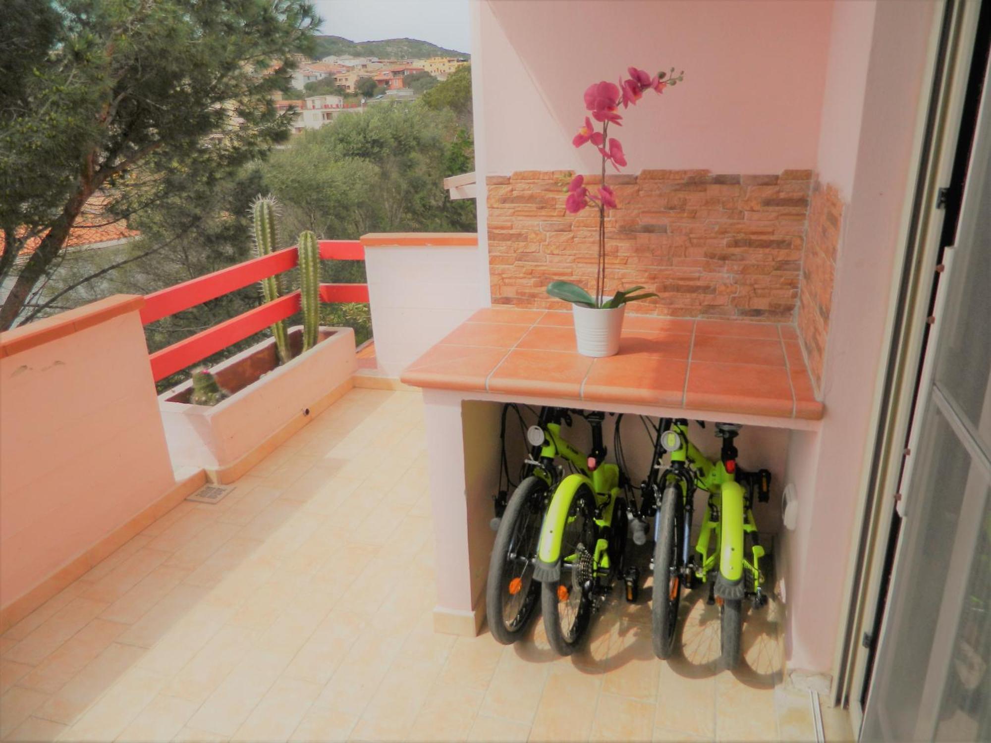 Sardinia-Holiday Casa Pesce Palla ラ・マッダレーナ エクステリア 写真