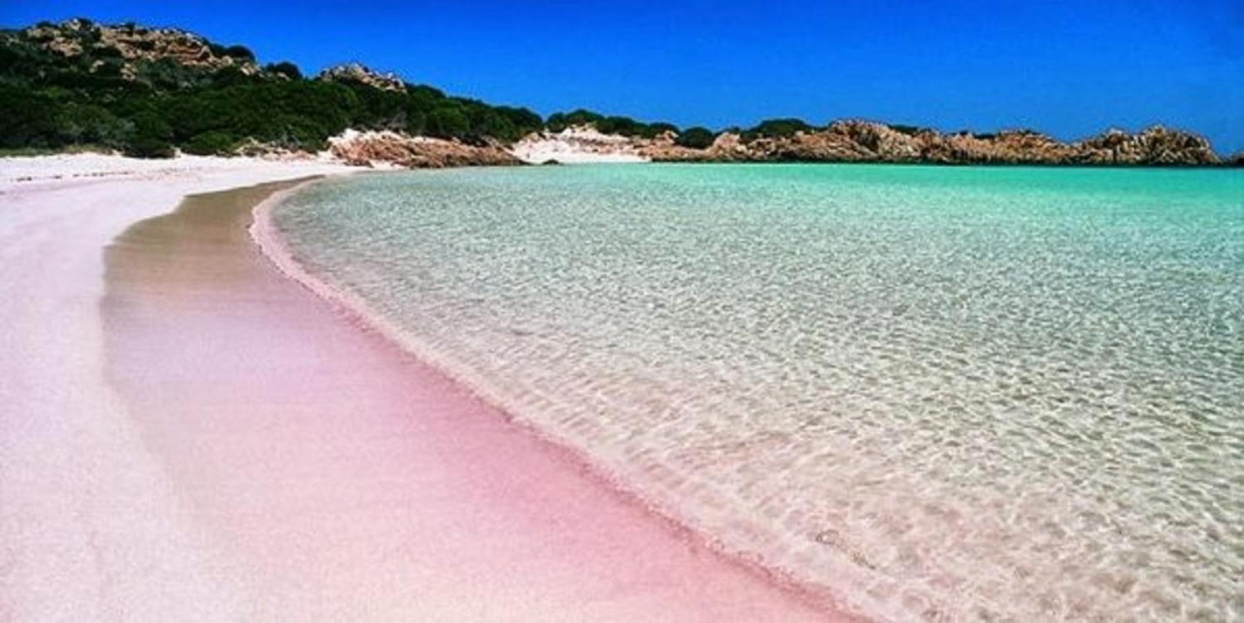 Sardinia-Holiday Casa Pesce Palla ラ・マッダレーナ エクステリア 写真